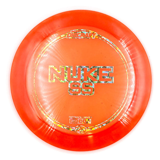 Discraft Nuke SS