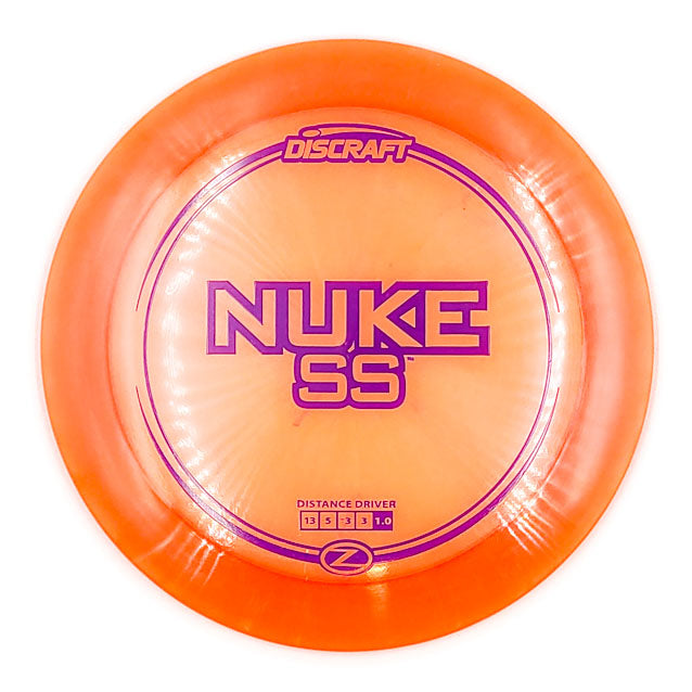 Discraft Nuke SS