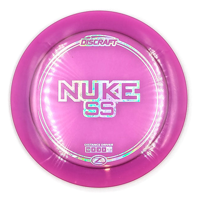 Discraft Nuke SS