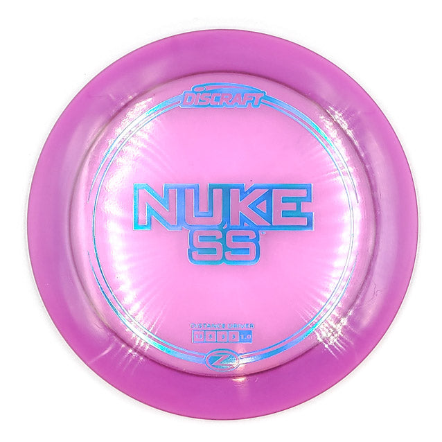 Discraft Nuke SS