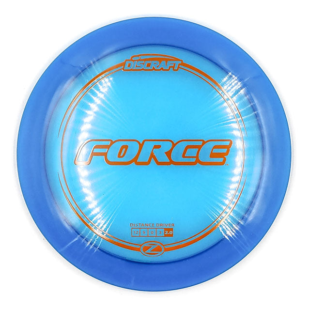 Discraft Force