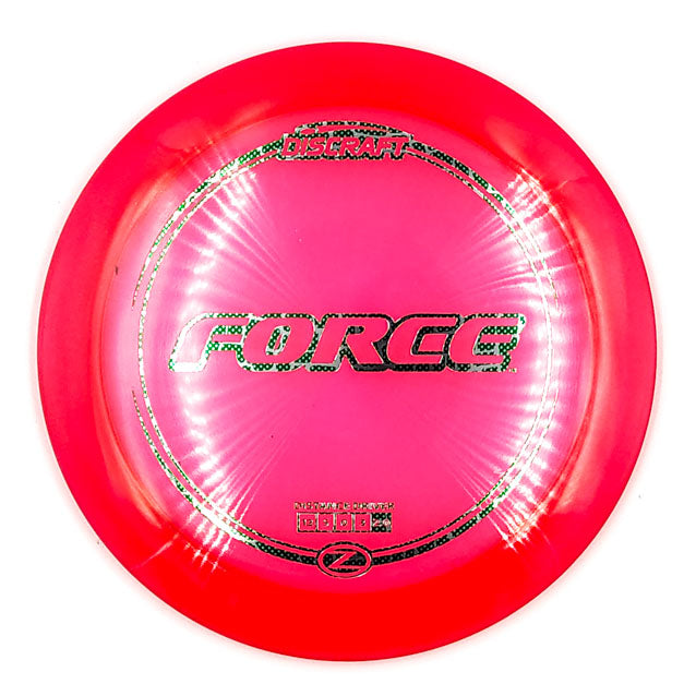 Discraft Force