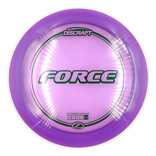 Discraft Force
