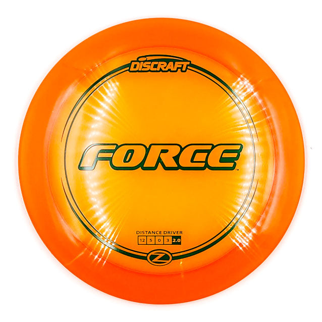 Discraft Force