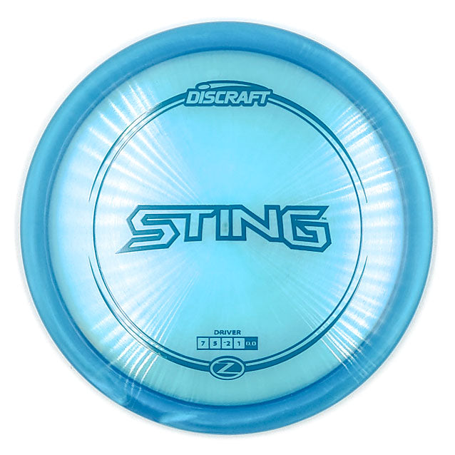 Discraft Sting