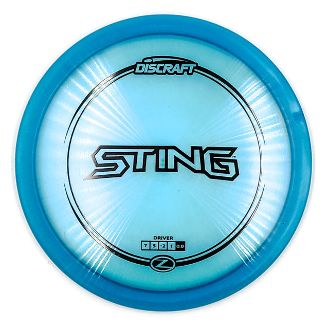 Discraft Sting