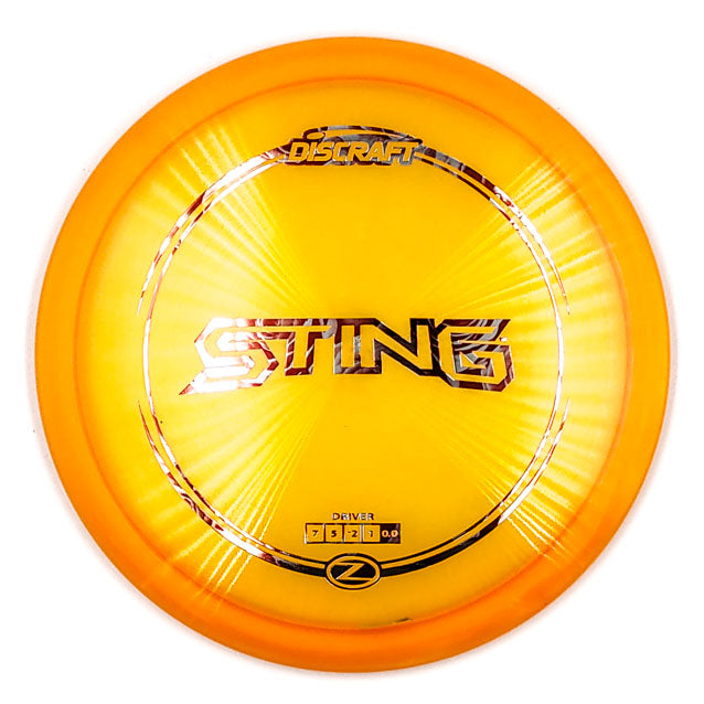 Discraft Sting