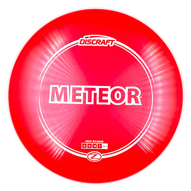 Discraft Meteor