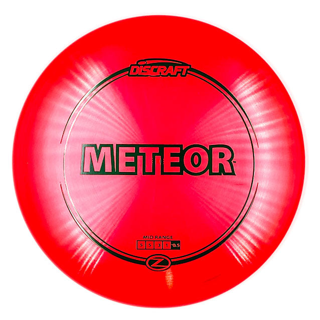 Discraft Meteor