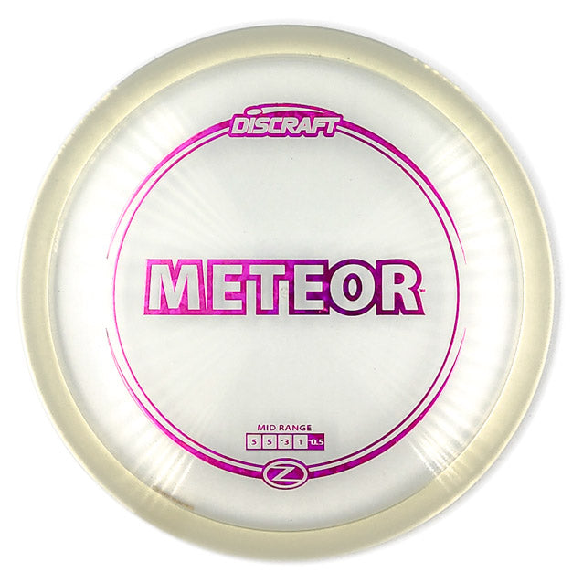 Discraft Meteor