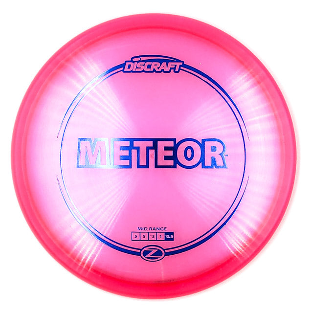 Discraft Meteor