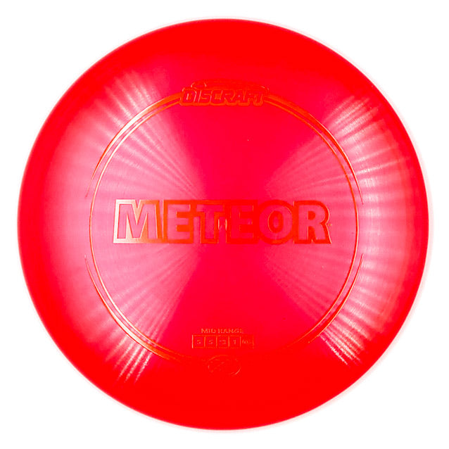 Discraft Meteor