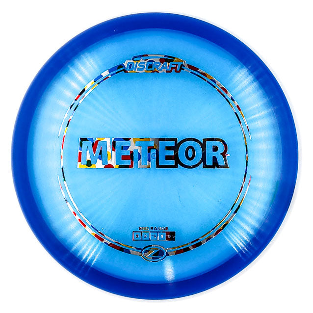 Discraft Meteor