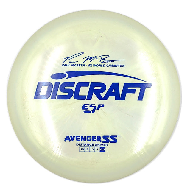 Discraft Avenger SS