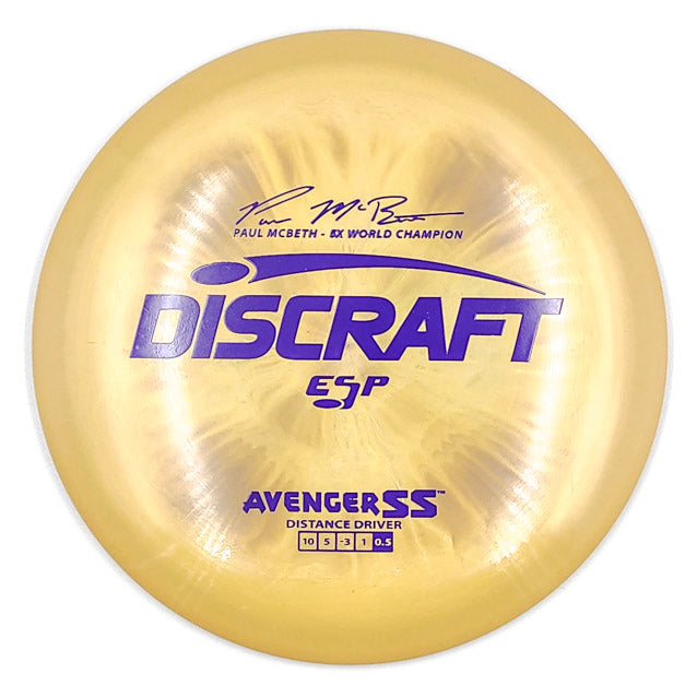 Discraft Avenger SS