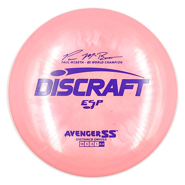 Discraft Avenger SS
