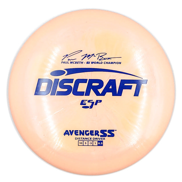 Discraft Avenger SS