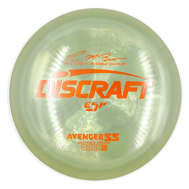 Discraft Avenger SS