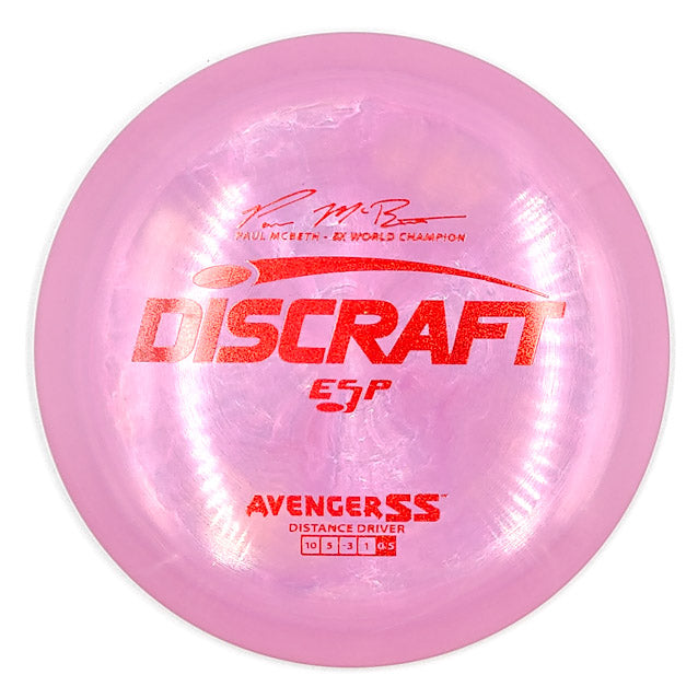 Discraft Avenger SS