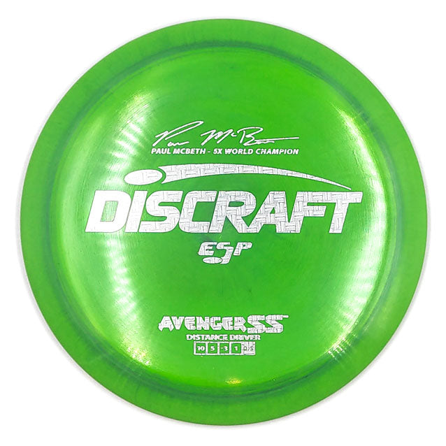 Discraft Avenger SS