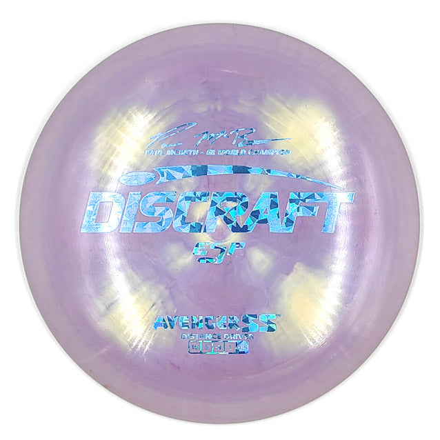 Discraft Avenger SS