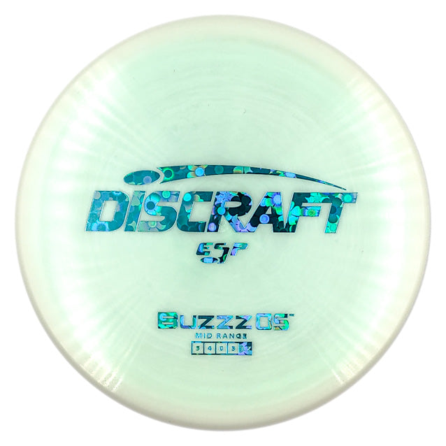 Discraft Buzzz OS