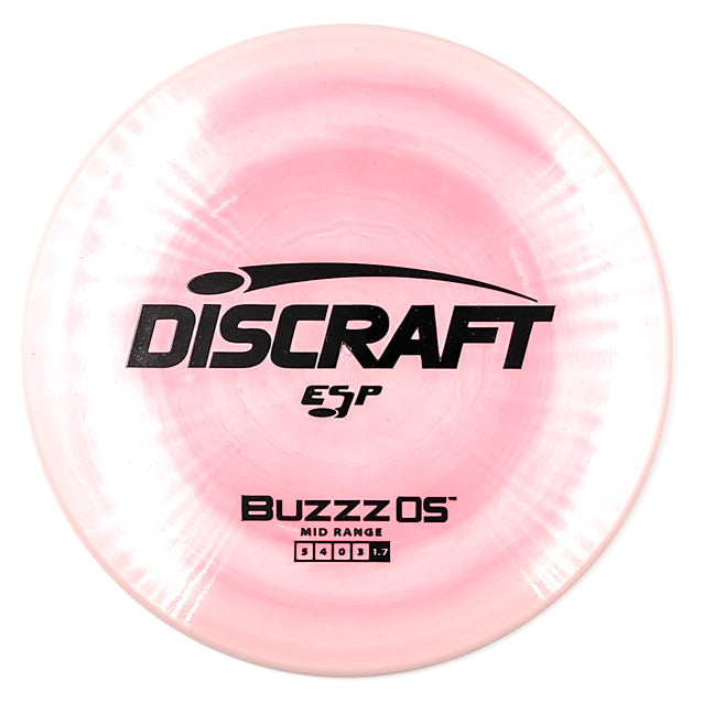 Discraft Buzzz OS