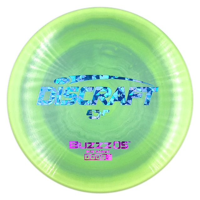Discraft Buzzz OS