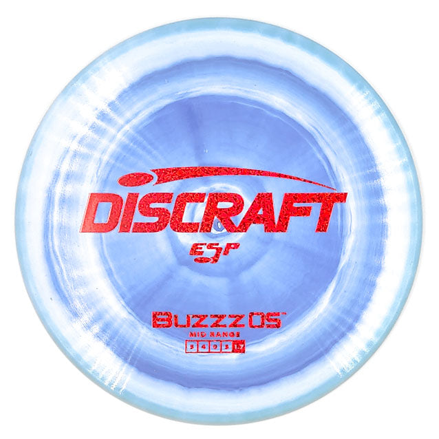 Discraft Buzzz OS