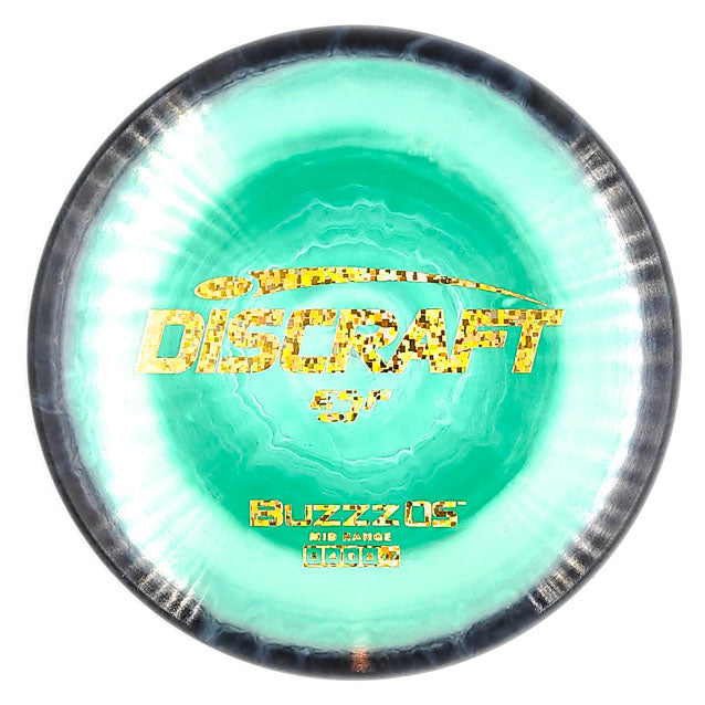 Discraft Buzzz OS