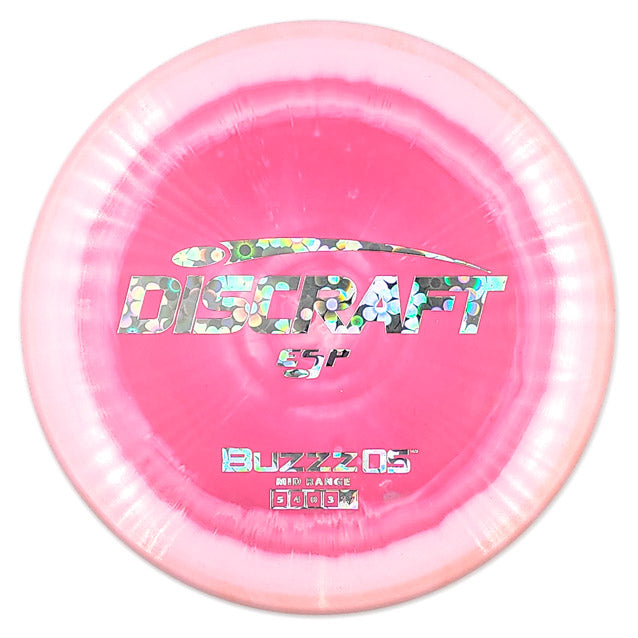Discraft Buzzz OS
