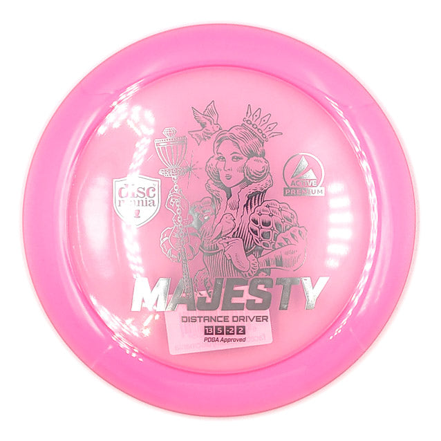 Discmania Magesty