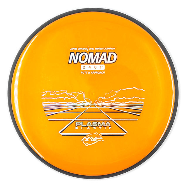 MVP Nomad