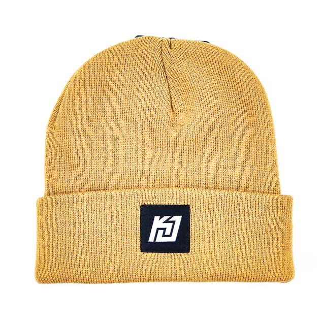 Prodigy Beanie - Kevin Jones Logo