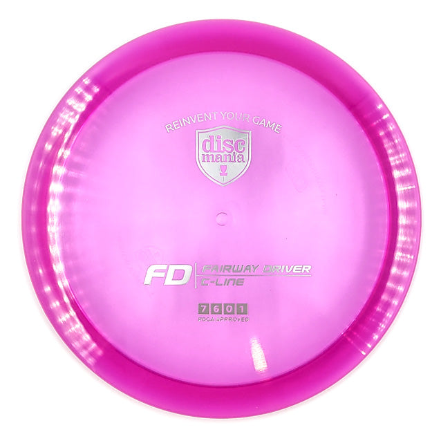 Discmania FD