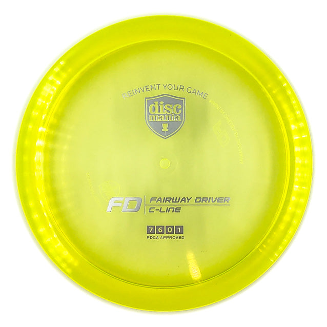 Discmania FD