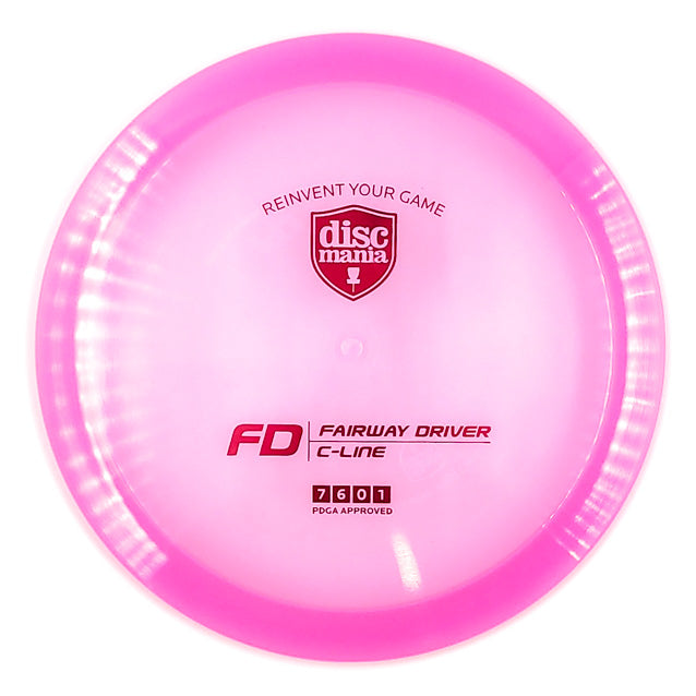 Discmania FD