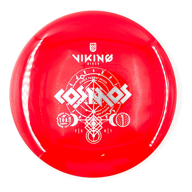 Viking Discs Cosmos