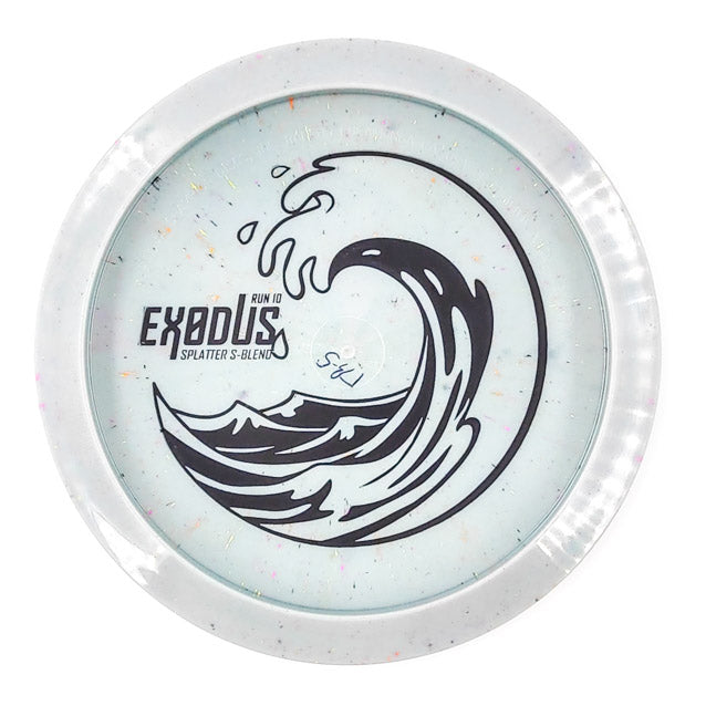 Infinite Discs Exodus