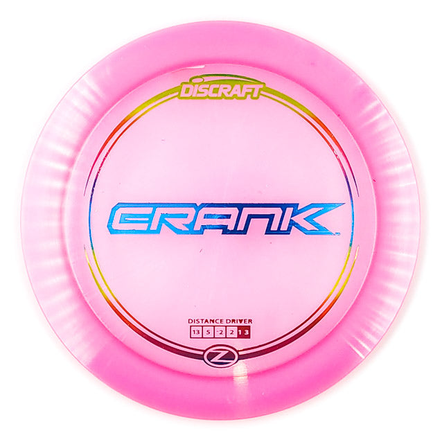 Discraft Crank