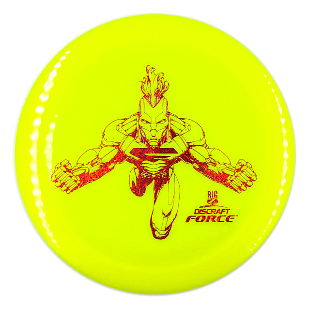 Discraft Force