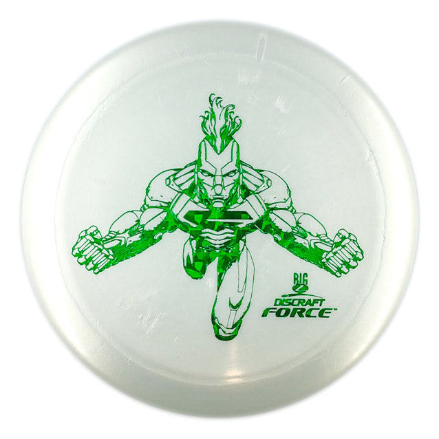 Discraft Force