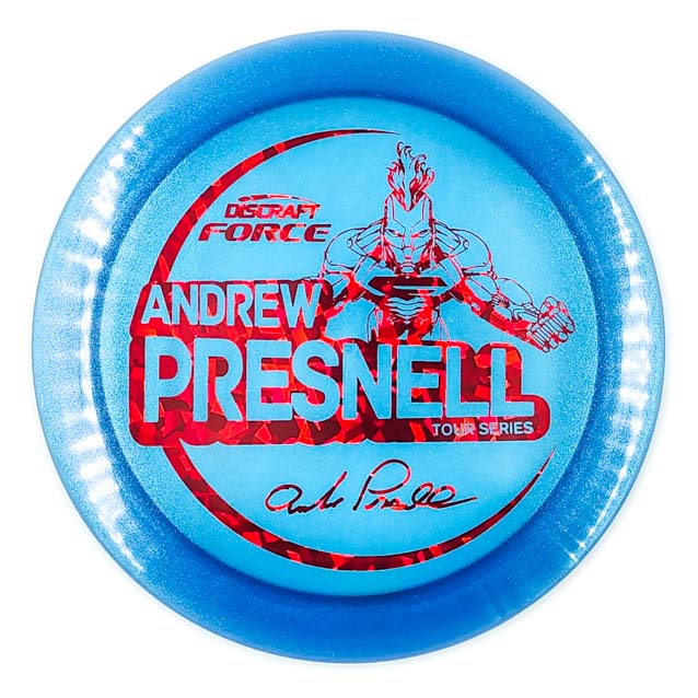 Discraft Force