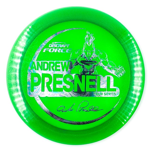 Discraft Force