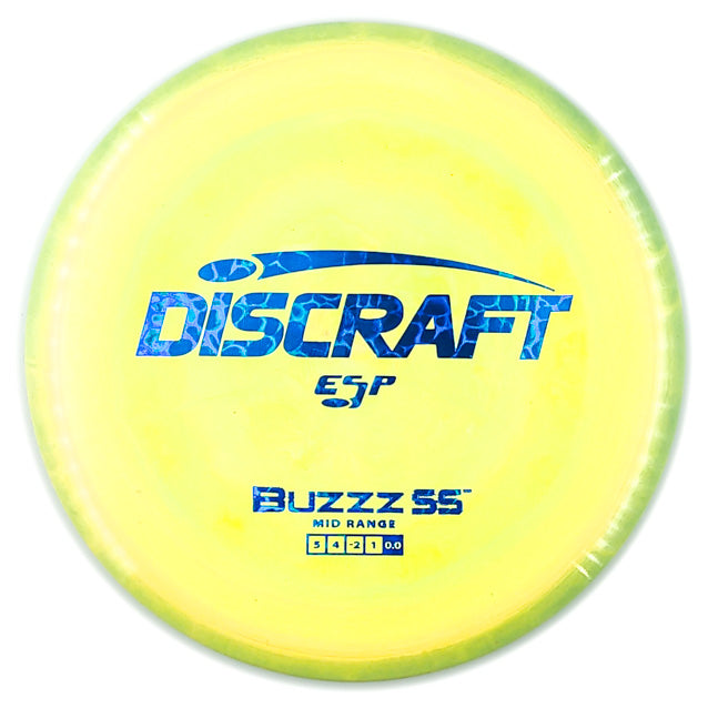 Discraft Buzzz SS