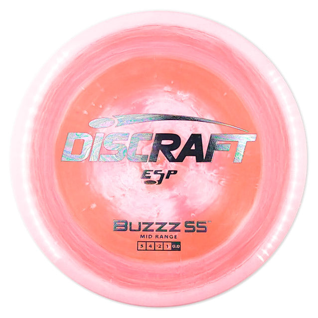 Discraft Buzzz SS