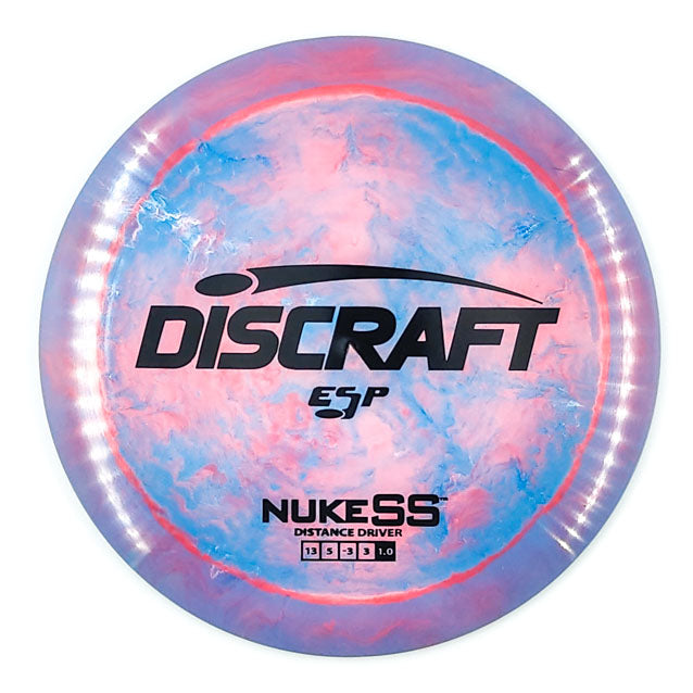 Discraft Nuke SS