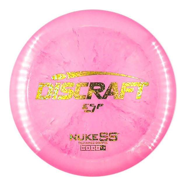 Discraft Nuke SS