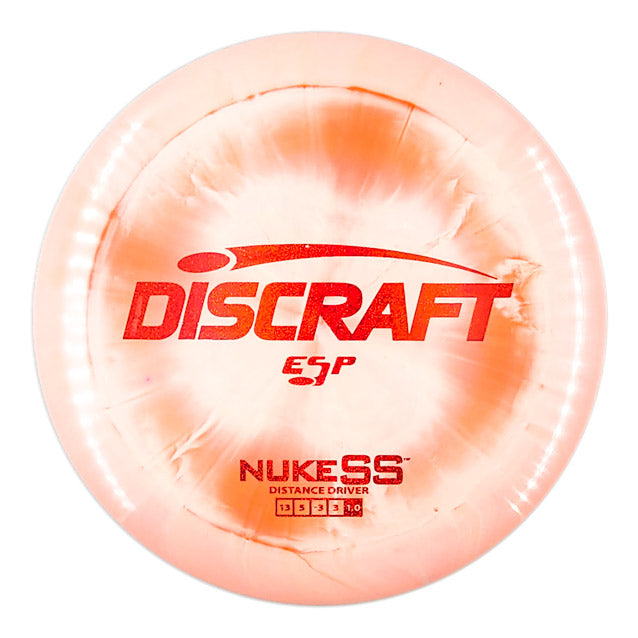 Discraft Nuke SS