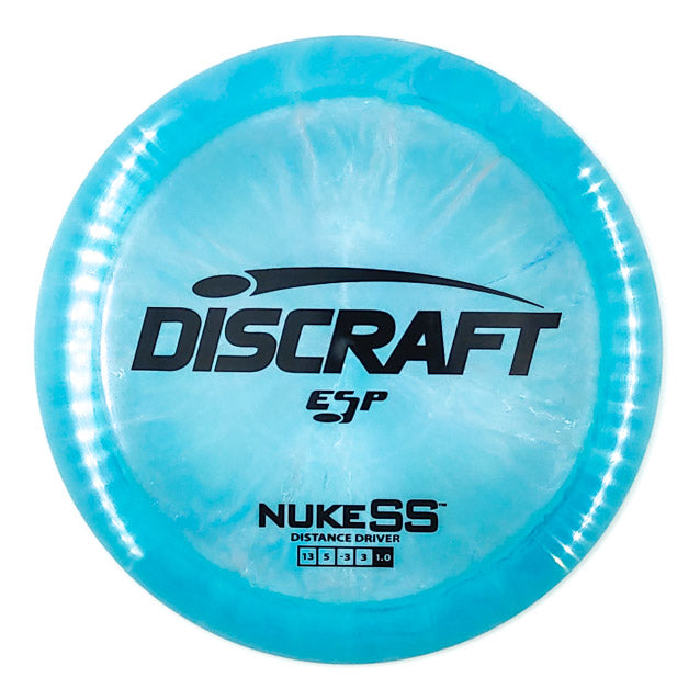 Discraft Nuke SS